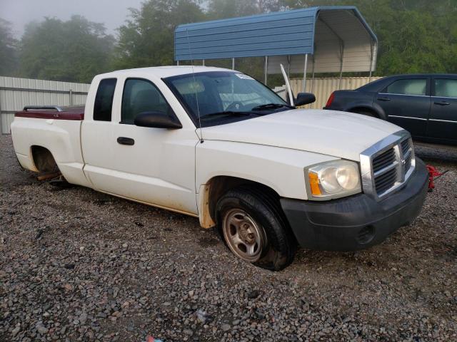 Photo 4 from auction – 2005 DODGE DAKOTA ST with VIN 1D7HE22K85S170123
