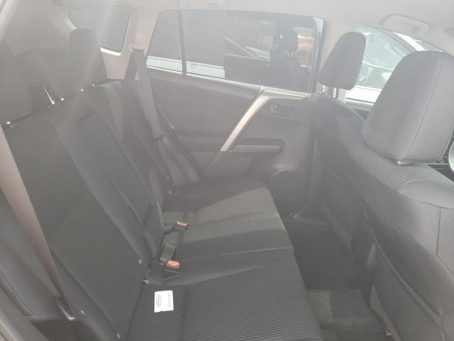 Photo 11 from auction – 2016 TOYOTA RAV4 LE with VIN 2T3BFREV7GW530634
