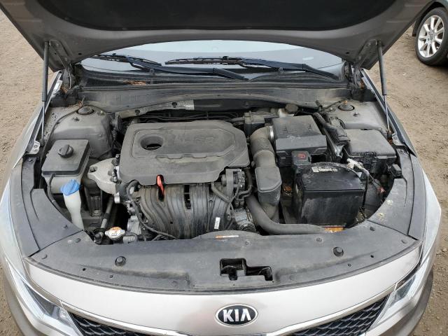 Photo 11 from auction – 2018 KIA OPTIMA LX with VIN 5XXGT4L36JG187635