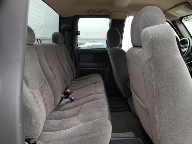 Zdjęcie 10 z aukcji – 2004 CHEVROLET SILVERADO z VIN 2GCEK19T241226733