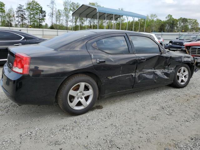 Photo 3 from auction – 2010 DODGE CHARGER SX with VIN 2B3CA3CV3AH253640