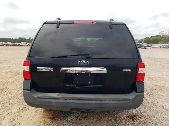 Photo 6 from auction – 2007 FORD EXPEDITION with VIN 1FMFU15507LA63029