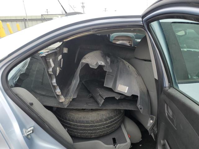 Photo 12 from auction – 2018 CHEVROLET SONIC LS with VIN 1G1JB5SG7J4102825