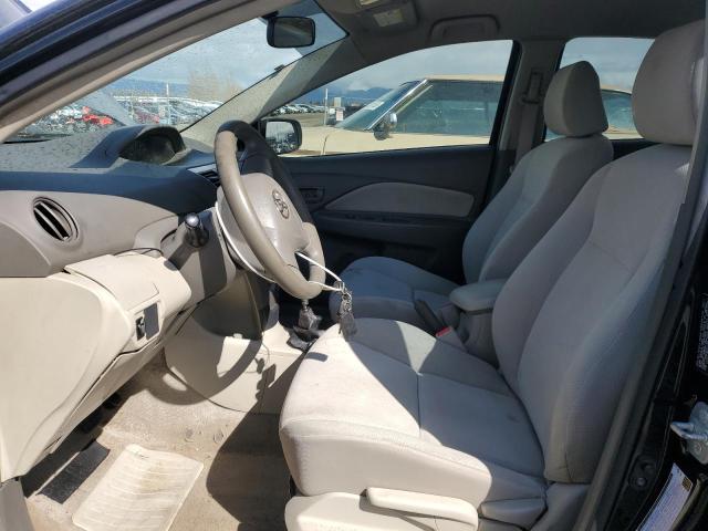 Photo 7 from auction – 2012 TOYOTA YARIS with VIN JTDBT4K35CL018513