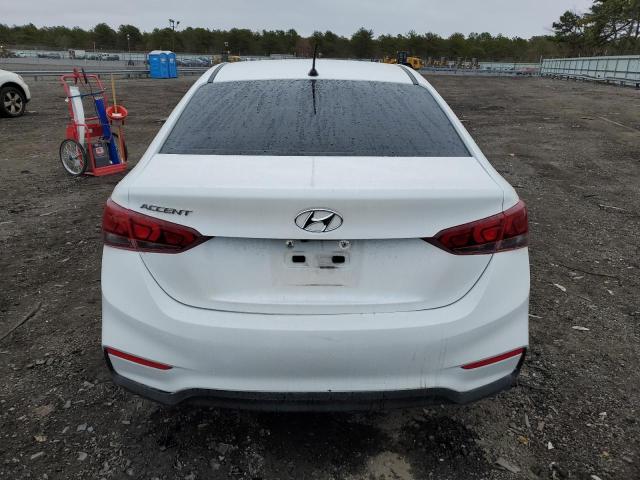 Photo 6 from auction – 2021 HYUNDAI ACCENT SE with VIN 3KPC24A65ME137126