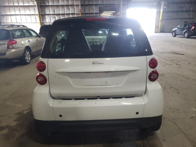 Photo 6 from auction – 2014 SMART FORTWO PUR with VIN WMEEJ3BA8EK749880