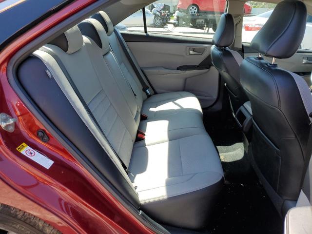 Photo 10 from auction – 2017 TOYOTA CAMRY with VIN 4T1BF1FK1HU646654