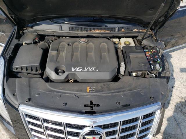 Photo 11 from auction – 2013 CADILLAC XTS PREMIU with VIN 2G61S5S38D9131792