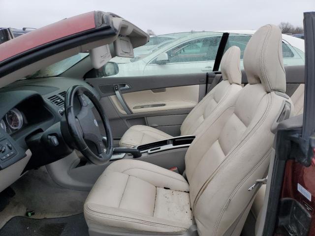 صورة رقم 7 من المزاد - 2012 VOLVO C70 T5 مع VIN YV1672MC4CJ125372