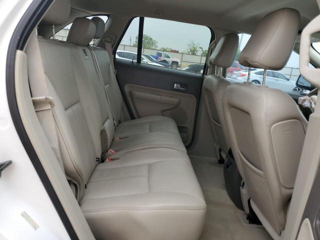 Photo 11 from auction – 2010 FORD EDGE SEL with VIN 2FMDK3JCXABB52000