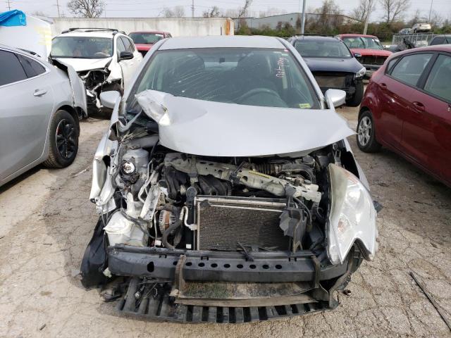 Photo 5 from auction – 2015 NISSAN VERSA NOTE with VIN 3N1CE2CP0FL371855