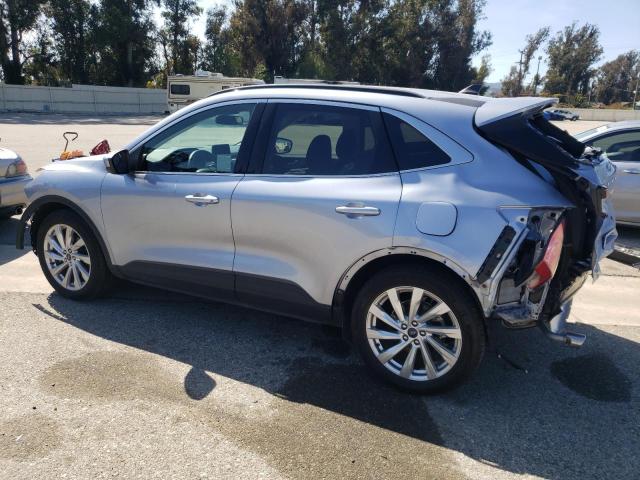 Photo 2 from auction – 2022 FORD ESCAPE TIT with VIN 1FMCU0DZXNUA28085
