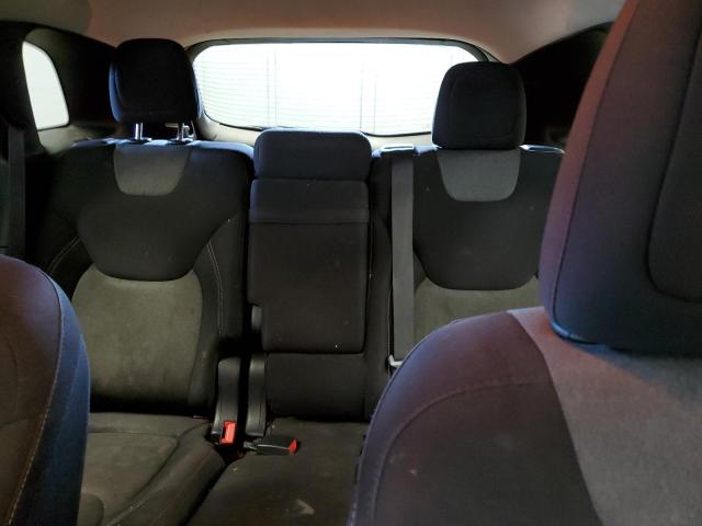 Photo 10 from auction – 2016 JEEP CHEROKEE S with VIN 1C4PJMAB7GW282874