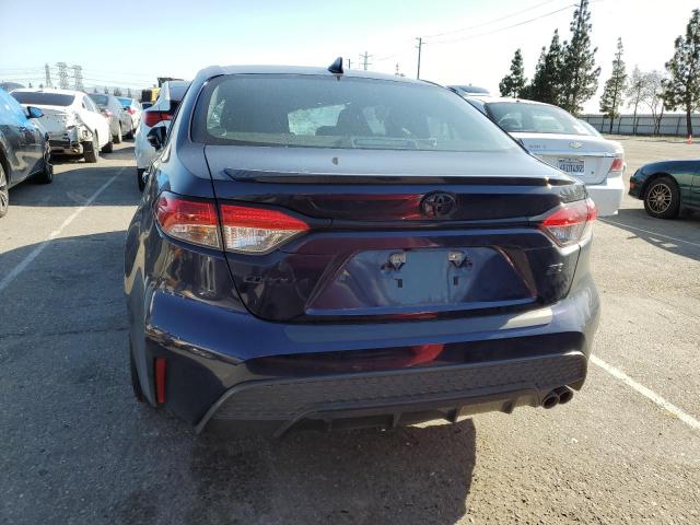 Photo 6 from auction – 2022 TOYOTA COROLLA SE with VIN 5YFS4MCE5NP128632