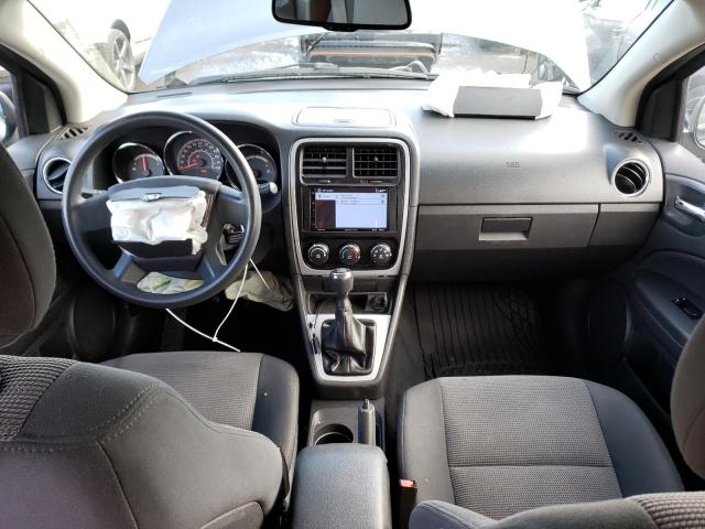 Photo 8 from auction – 2012 DODGE CALIBER SE with VIN 1C3CDWBA0CD509355