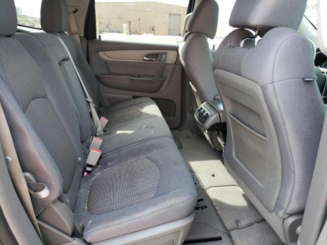 Photo 11 from auction – 2014 CHEVROLET TRAVERSE L with VIN 1GNKRFED8EJ219634