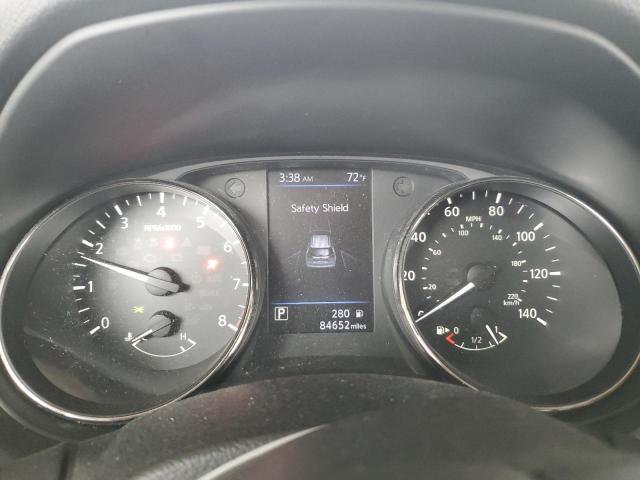 Photo 9 from auction – 2018 NISSAN ROGUE S with VIN KNMAT2MT0JP553638