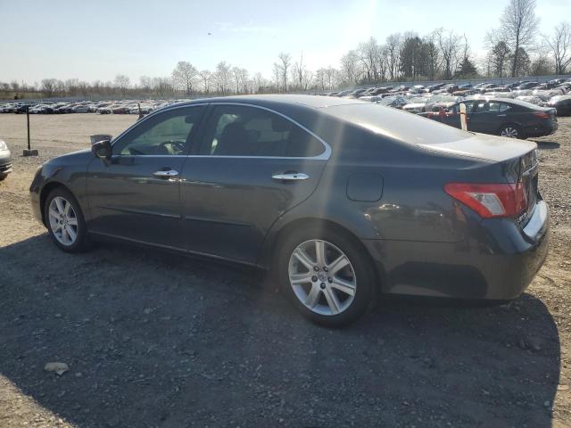 Photo 2 from auction – 2009 LEXUS ES 350 with VIN JTHBJ46G492335635