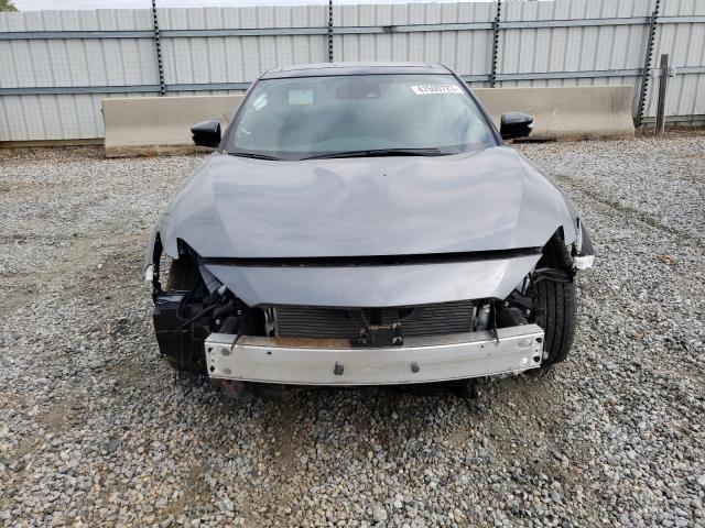 Foto 5 de la subasta – 2022 NISSAN MAXIMA SR con VIN 1N4AA6EV4NC503485