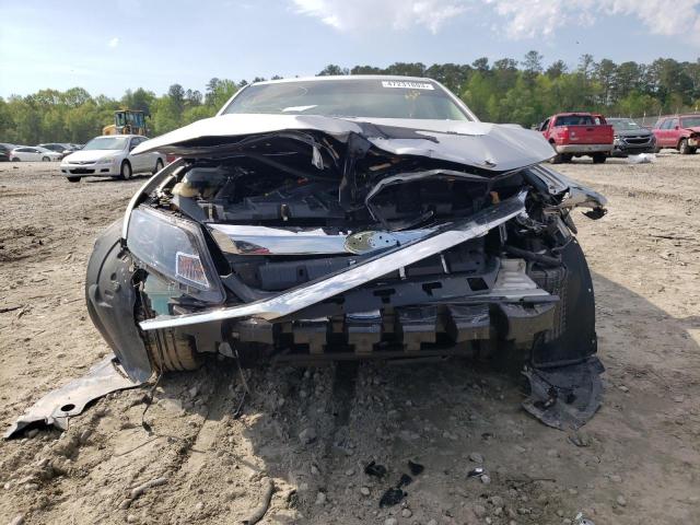 Photo 5 from auction – 2012 FORD FUSION SE with VIN 3FAHP0HA5CR296574