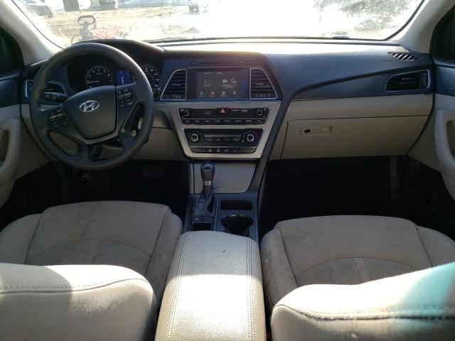 Photo 8 from auction – 2016 HYUNDAI SONATA SPO with VIN 5NPE34AF7GH269035