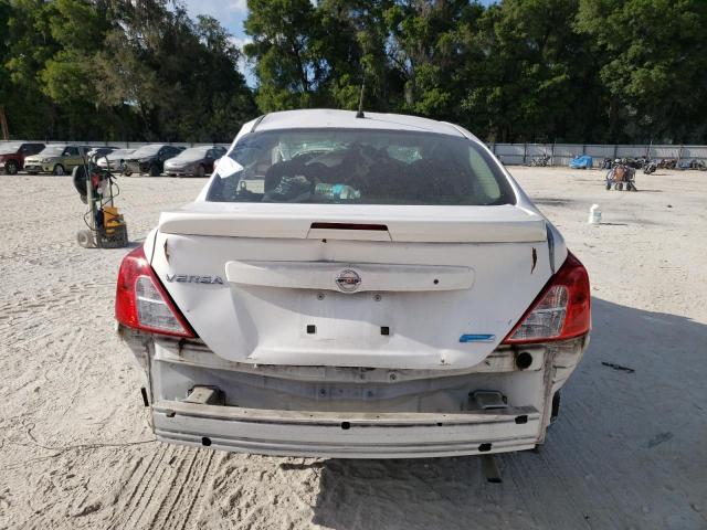 Photo 6 from auction – 2016 NISSAN VERSA S with VIN 3N1CN7AP5GL886593