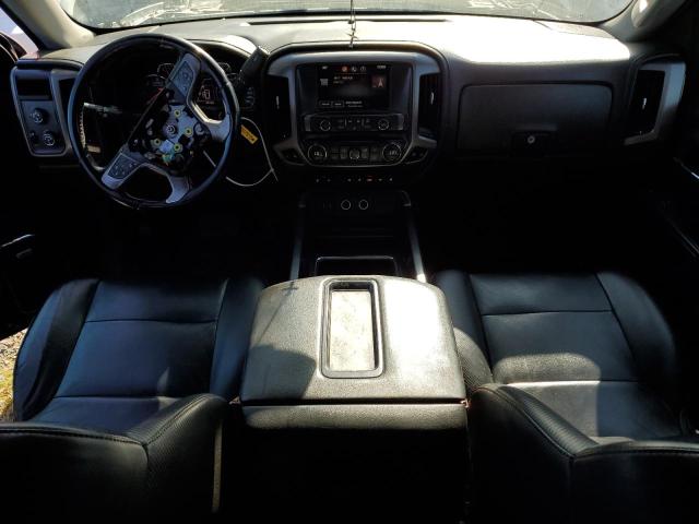 Photo 8 from auction – 2014 GMC SIERRA K15 with VIN 3GTU2VEC4EG450751