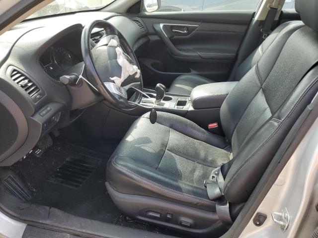 Photo 7 from auction – 2017 NISSAN ALTIMA 2.5 with VIN 1N4AL3AP9HC486638