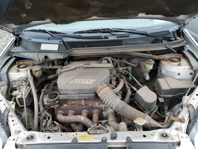 Photo 12 from auction – 2002 TOYOTA RAV4 with VIN JTEHH20V920134376