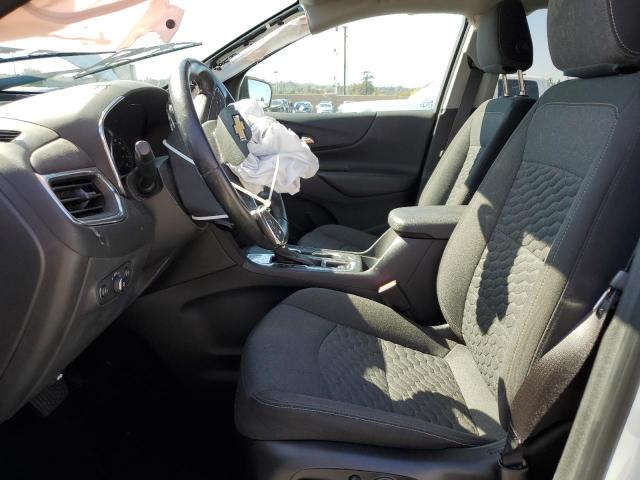 Photo 7 from auction – 2021 CHEVROLET EQUINOX LT with VIN 3GNAXKEV8MS159337