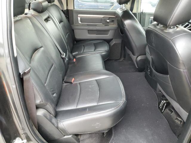 Photo 10 from auction – 2017 RAM 1500 SLT with VIN 1C6RR6LTXHS514015
