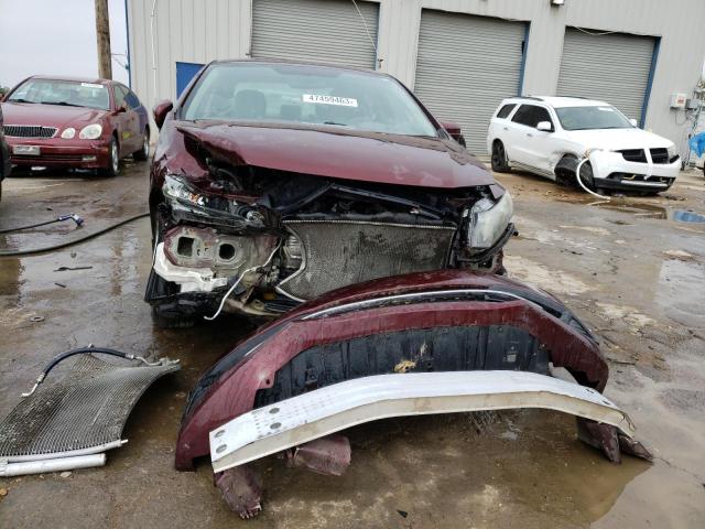 Photo 5 from auction – 2014 HONDA CIVIC LX with VIN 19XFB2F5XEE002694