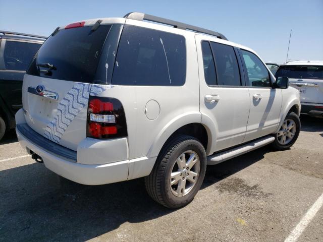 Photo 3 from auction – 2010 FORD EXPLORER X with VIN 1FMEU6DE2AUA26995