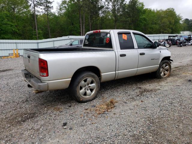Photo 3 from auction – 2005 DODGE RAM 1500 S with VIN 1D7HA18D85S154180