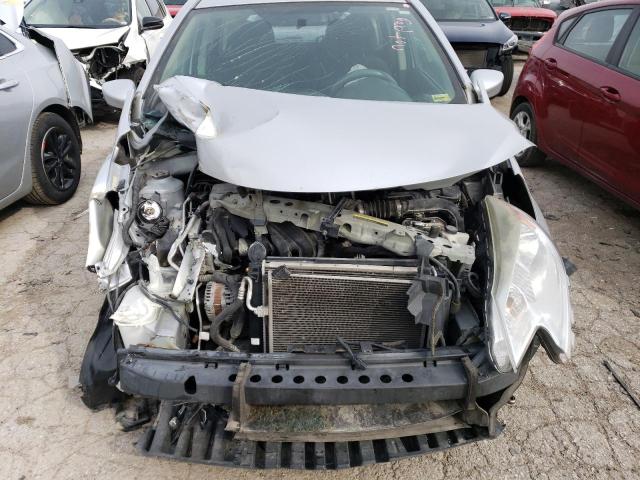 Photo 11 from auction – 2015 NISSAN VERSA NOTE with VIN 3N1CE2CP0FL371855
