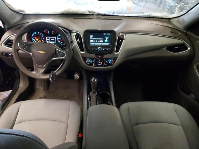 Photo 8 from auction – 2016 CHEVROLET MALIBU LS with VIN 1G1ZB5ST8GF195609