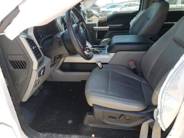 Photo 7 from auction – 2019 FORD F150 SUPER with VIN 1FTEW1EP2KKE93347