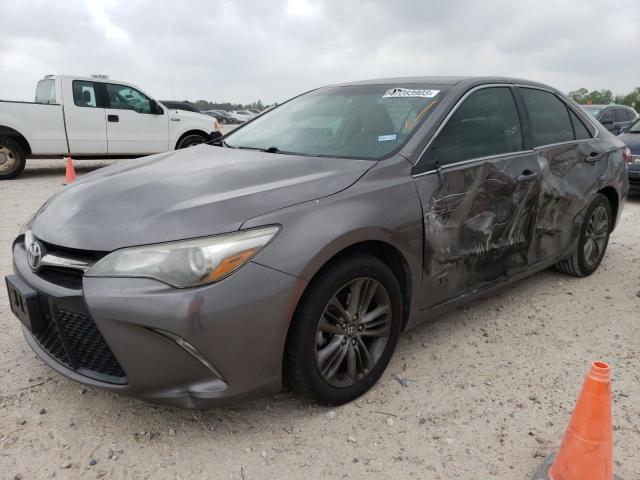 Photo 1 from auction – 2017 TOYOTA CAMARY with VIN 4T1BF1FK8HU298822
