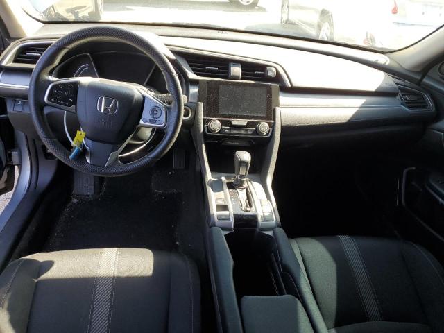 Photo 8 from auction – 2017 HONDA CIVIC EX with VIN 2HGFC2F71HH527801