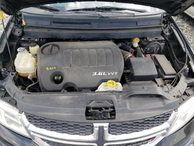 Foto 12 de la subasta – 2014 DODGE JOURNEY SE con VIN 3C4PDDAG6ET265232