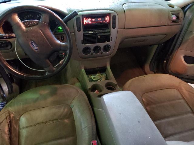 Photo 8 from auction – 2004 FORD EXPLORER X with VIN 1FMZU63K94ZA32566