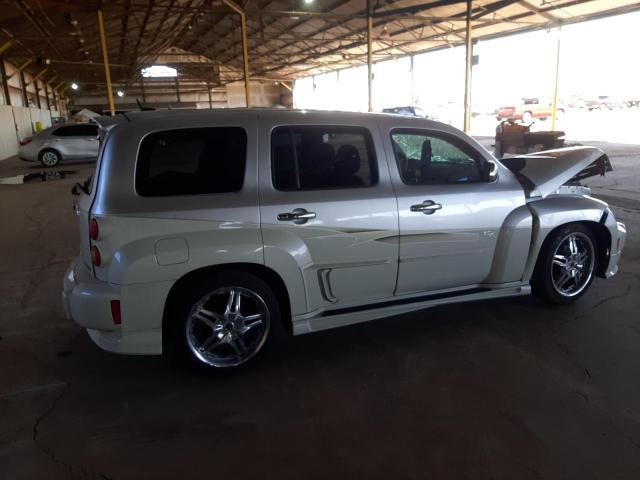 Photo 3 from auction – 2009 CHEVROLET HHR LT with VIN 3GNCA23V19S526342
