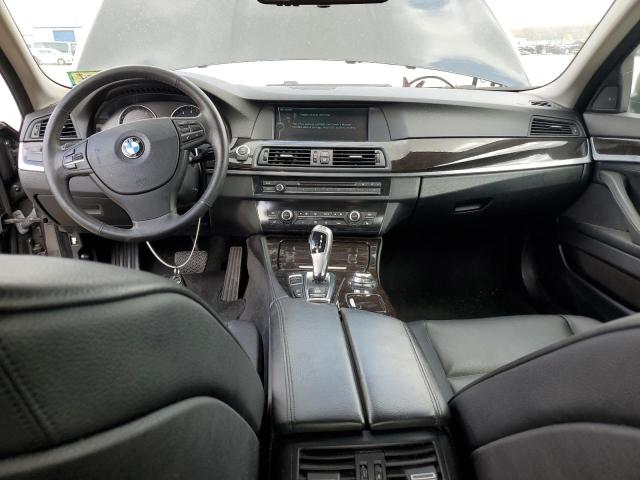 Photo 8 from auction – 2012 BMW 535 XI with VIN WBAFU7C57CDU60412
