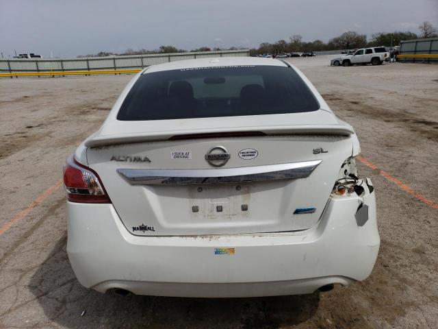 Photo 6 from auction – 2013 NISSAN ALTIMA 2.5 with VIN 1N4AL3AP9DN537196