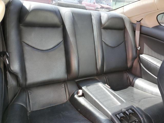 Photo 10 from auction – 2008 INFINITI G37 BASE with VIN JNKCV64E68M116281