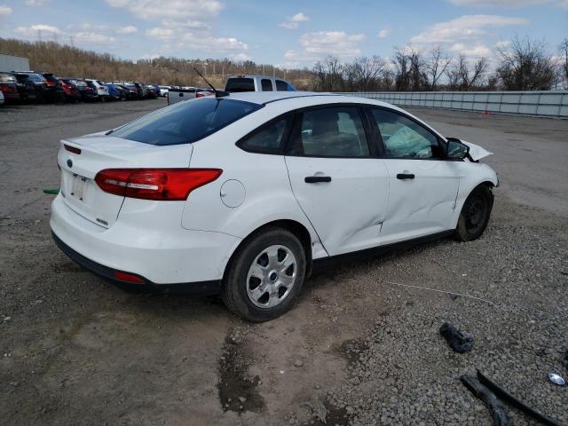 Photo 3 from auction – 2015 FORD FOCUS S with VIN 1FADP3E23FL299117