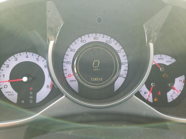 Photo 9 from auction – 2012 CADILLAC SRX LUXURY with VIN 3GYFNAE34CS501629