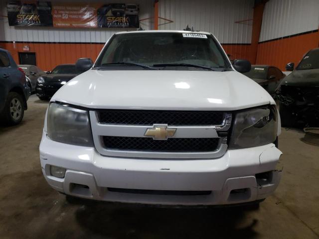 Photo 5 from auction – 2006 CHEVROLET TRAILBLAZE with VIN 1GNDT13S262292007