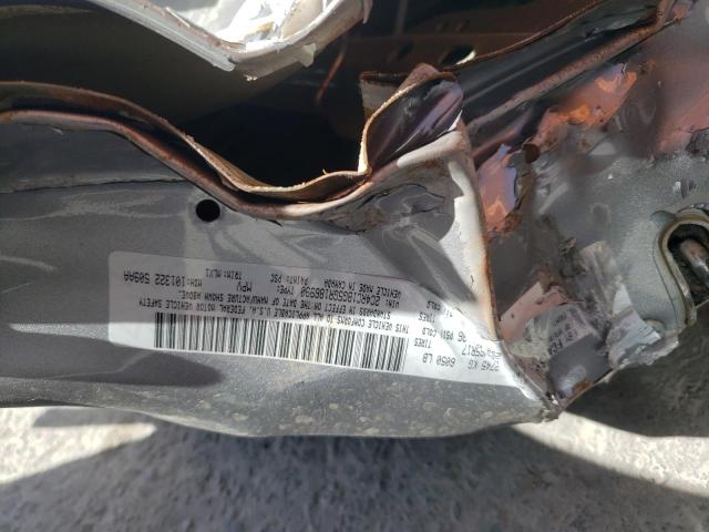 Photo 14 from auction – 2016 CHRYSLER TOWN & COU with VIN 2C4RC1BG5GR186990