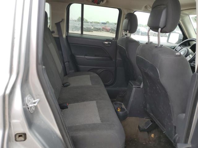 Photo 11 from auction – 2016 JEEP PATRIOT SP with VIN 1C4NJPBA4GD735486